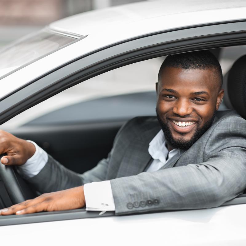 Conduite éco-responsable