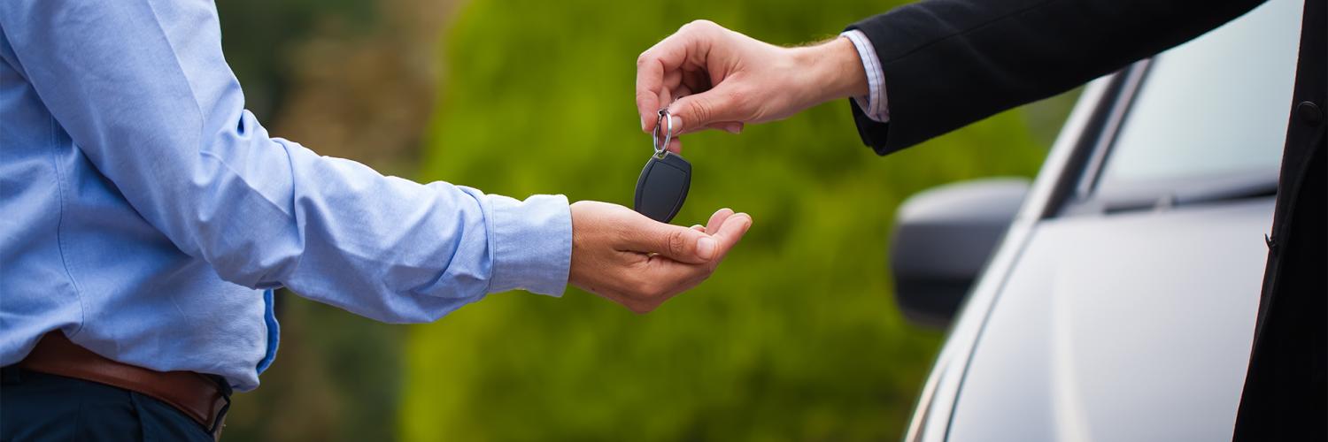 Restituez votre véhicule Restituez votre véhicule